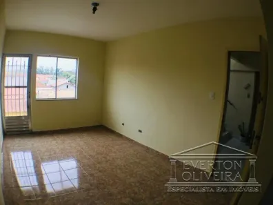 Apartamento com 2 Quartos para alugar, 67m² no Jardim Flórida, Jacareí