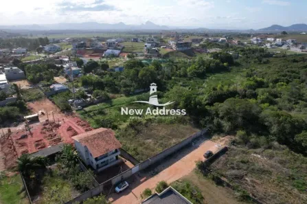 Lote/Terreno à venda, 450m² no Santa Paula I, Vila Velha