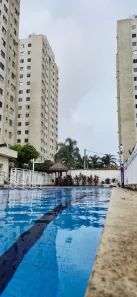 Apartamento com 3 Quartos à venda, 52m² no Nova Parnamirim, Parnamirim