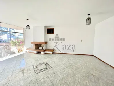 Casa de Condomínio com 4 Quartos à venda, 440m² no Jardim Apolo I, São José dos Campos