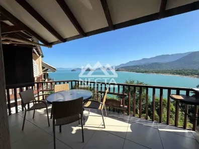 Apartamento com 3 Quartos à venda, 174m² no Tabatinga, Caraguatatuba