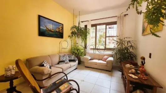Sobrado com 5 Quartos à venda, 240m² no Jardim Colonial, Campinas