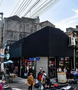 Ponto Comercial à venda, 551m² no Brás, São Paulo