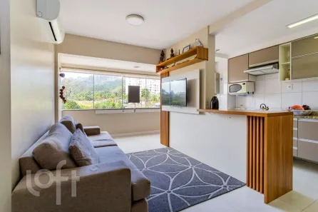 Apartamento com 1 Quarto à venda, 68m² no Jardim Carvalho, Porto Alegre