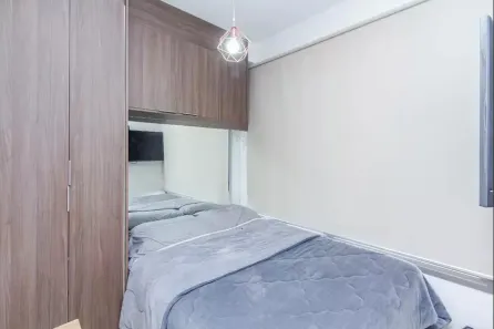Kitnet com 1 Quarto à venda, 27m² no Vila Nova Conceição, São Paulo