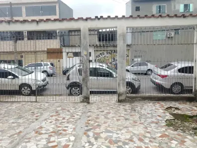 Lote/Terreno com 1 Quarto à venda, 206m² no Parque Paulistano, São Paulo