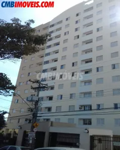 Apartamento com 3 Quartos à venda, 60m² no Jardim Dom Vieira, Campinas