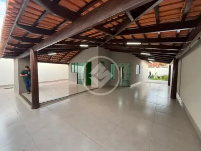 Casa com 3 Quartos à venda, 115m² no Jardim Luz, Aparecida de Goiânia