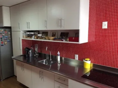 Cobertura com 4 Quartos à venda, 220m² no Itaim Bibi, São Paulo