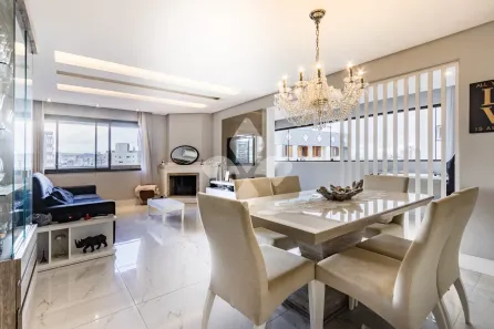 Apartamento com 2 Quartos à venda, 118m² no Bela Vista, Porto Alegre
