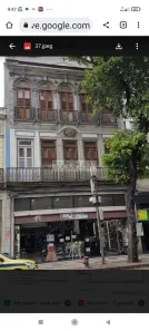 Prédio Comercial à venda, 850m² no Centro, Rio de Janeiro
