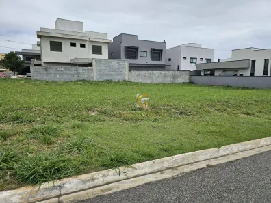 Lote/Terreno à venda, 250m² no Loteamento Floresta, São José dos Campos