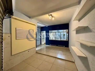 Casa com 2 Quartos para alugar, 70m² no Mooca, São Paulo