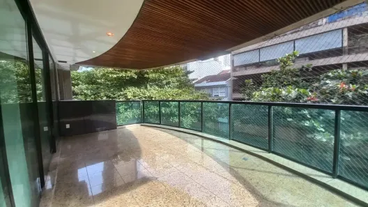 Apartamento com 3 Quartos à venda, 209m² no Leblon, Rio de Janeiro