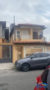 Sobrado com 3 Quartos à venda, 200m² no Vila Yara, Osasco