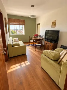 Apartamento com 2 Quartos à venda, 55m² no Alípio de Melo, Belo Horizonte