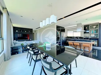 Cobertura com 3 Quartos à venda, 241m² no Vale dos Cristais, Nova Lima