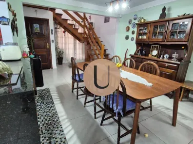 Sobrado com 3 Quartos à venda, 200m² no Parque Terra Nova, São Bernardo do Campo