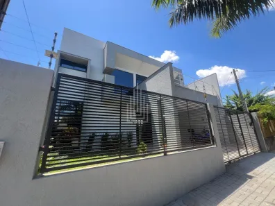 Sobrado com 2 Quartos à venda, 212m² no Ipê, Foz do Iguaçu