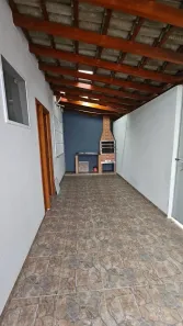 Casa com 2 Quartos à venda, 125m² no Jardim Hubert, Indaiatuba
