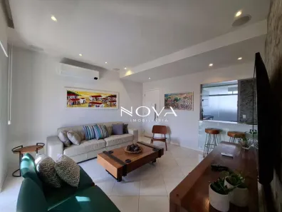 Cobertura com 3 Quartos à venda, 140m² no São Domingos, Niterói