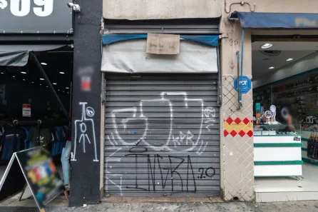 Ponto Comercial para alugar, 255m² no Lapa, São Paulo