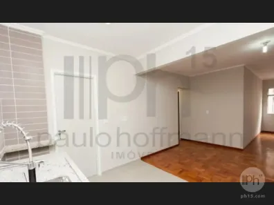 Apartamento com 3 Quartos à venda, 91m² no Vila Nova Conceição, São Paulo