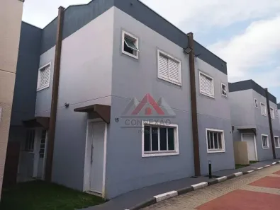 Casa de Condomínio com 2 Quartos à venda, 72m² no Caxangá, Suzano
