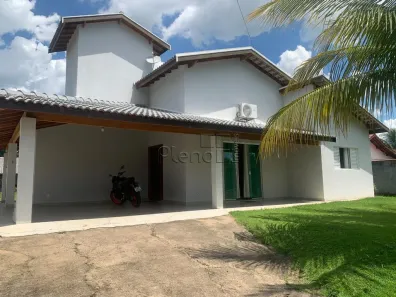 Fazenda/Sítio com 4 Quartos à venda, 1000m² no Colinas do Mosteiro de Itaici, Indaiatuba
