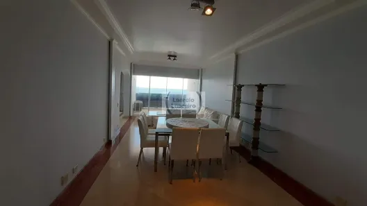 Apartamento com 3 Quartos à venda, 226m² no Pitangueiras, Guarujá