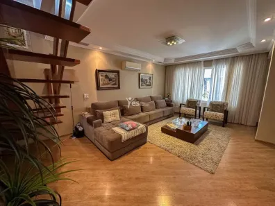Casa com 3 Quartos à venda, 260m² no Paraíso, Santo André
