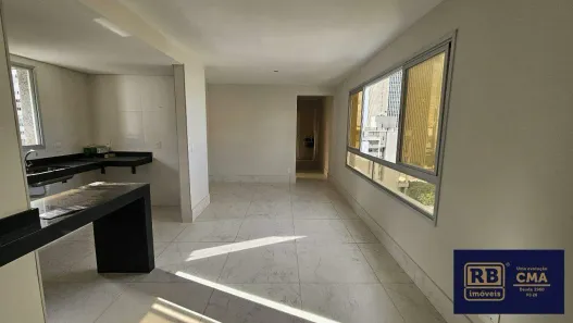 Apartamento com 2 Quartos à venda, 69m² no Santo Agostinho, Belo Horizonte