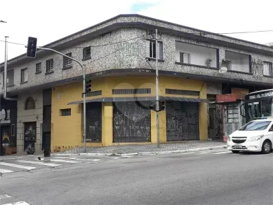 Ponto Comercial para alugar, 272m² no Tucuruvi, São Paulo