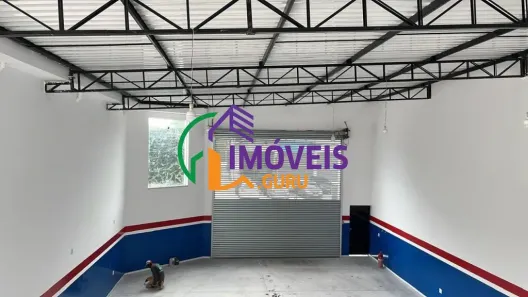 Galpão/Depósito/Armazém para alugar, 310m² no Vila Ribeiro de Barros, São Paulo