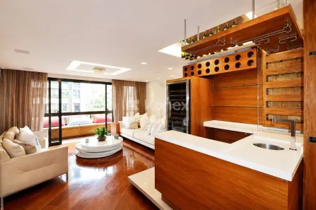 Apartamento com 5 Quartos à venda, 231m² no Santana, São Paulo