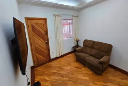 Sobrado com 3 Quartos à venda, 146m² no Perdizes, São Paulo