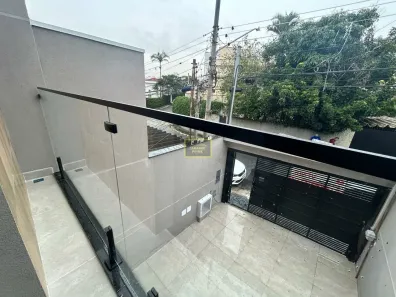 Sobrado com 3 Quartos à venda, 98m² no Jardim Paraíso, São Paulo