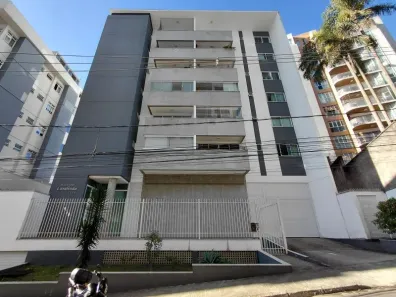 Apartamento com 2 Quartos para alugar, 55m² no Bom Pastor, Juiz de Fora