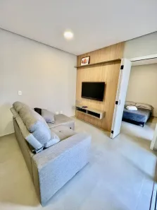Apartamento com 1 Quarto à venda, 40m² no Botafogo, Campinas