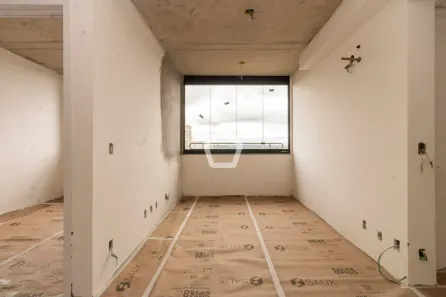 Apartamento com 1 Quarto à venda, 35m² no Sumarezinho, São Paulo