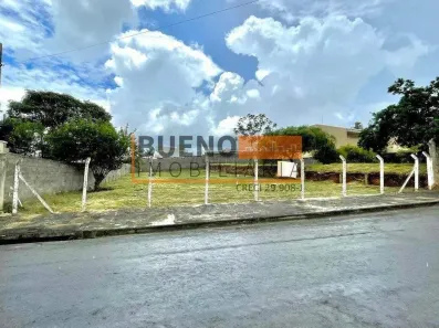 Lote/Terreno à venda, 1040m² no Chácara Mantovani, Americana