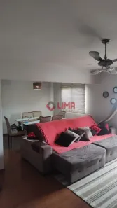 Apartamento com 3 Quartos à venda, 116m² no Vila Santa Tereza, Bauru
