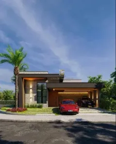 Casa com 3 Quartos à venda, 240m² no Loteamento Vivant Urbanova, São José dos Campos