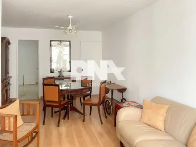 Apartamento com 2 Quartos à venda, 87m² no Laranjeiras, Rio de Janeiro