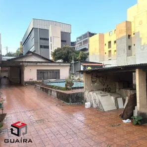 Lote/Terreno à venda, 400m² no Nova Petrópolis, São Bernardo do Campo