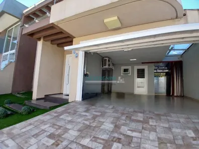 Sobrado com 3 Quartos à venda, 160m² no Parque da Matriz, Cachoeirinha