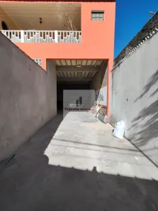 Galpão/Depósito/Armazém para alugar, 140m² no Cidade Dutra, São Paulo