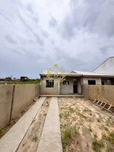 Casa com 2 Quartos à venda, 80m² no Canellas City, Iguaba Grande