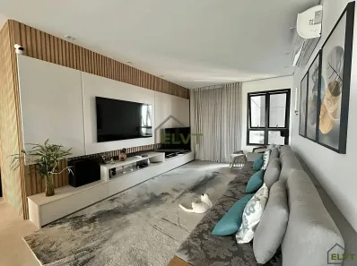 Apartamento com 3 Quartos à venda, 153m² no Vila Yara, Osasco