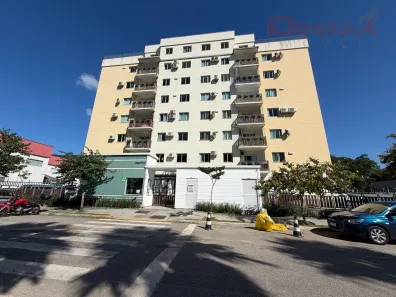 Apartamento com 2 Quartos à venda, 53m² no Beira Rio, Biguaçu